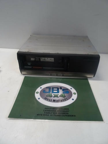 Range rover l322 standalone - l322,