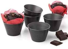 Maxi Nature Puddingform 6er