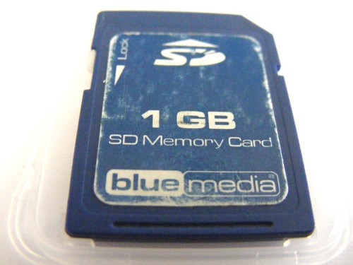 1gb secure digital - secure, gb