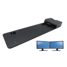 HP 2013 UltraSlim Dockingstation HSTNN-IX10 EliteBook ProBook