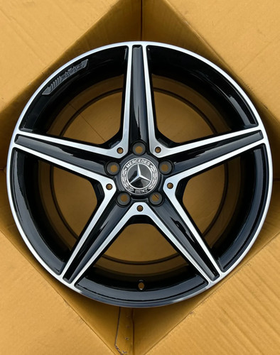 Orig mercedes klasse w205 - mercedes,