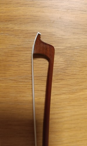 Andrea proietti bratschenbogen - proietti,