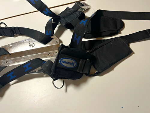 Heser backplate - heser,