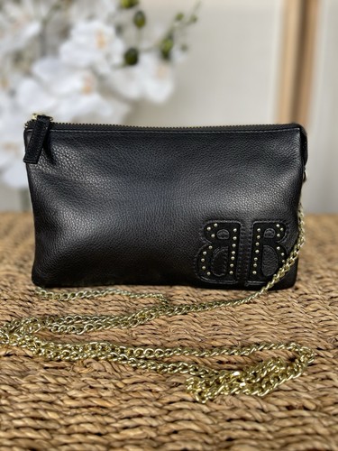 Biba umhängetasche schwarz - biba,