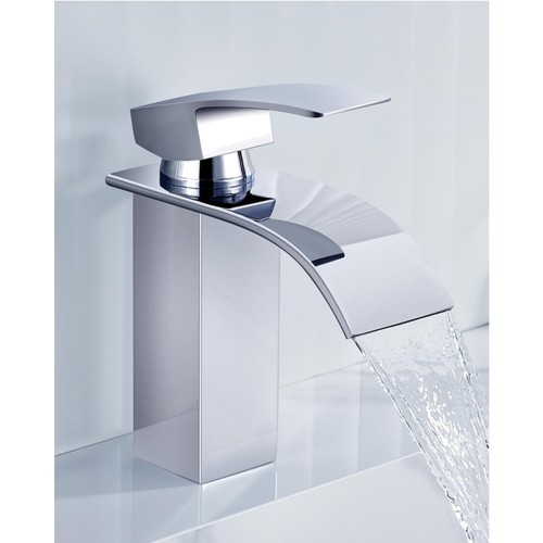 Wasserhahn wasserfall bad - wasserhahn, wasserfall,