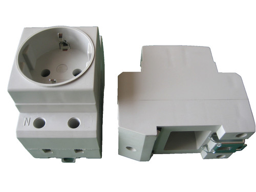 Einbau schuko steckdose - ,