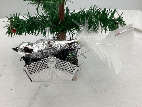 Alt christbaumschmuck - alt,