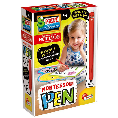 Basic pen display - basic, display,