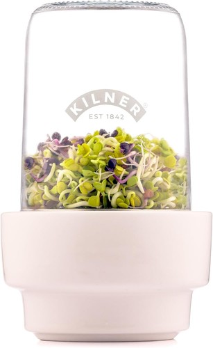 Kilner sprossenglas keimglas - kilner,