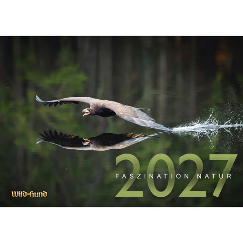 Faszination natur kalender - natur,