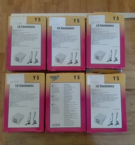 Staubsaugerbeutel - , lg