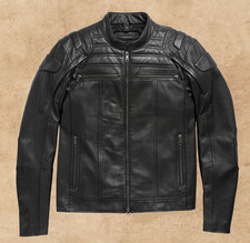 Harley davidson herren - davidson, jacke