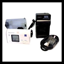 SONY ACTION CAM HDR-AS200V