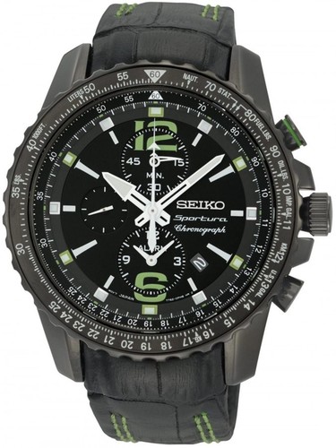 Seiko sportura snae97p1 - sportura,