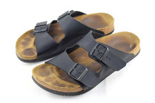 Birkenstock Arizona schwarz EU
