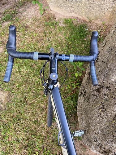 Cube nuroad carbon - c:62,