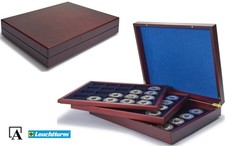 Leuchtturm Münzkassette