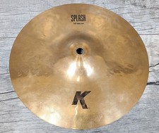 Zildjian K-Series 10" Splash