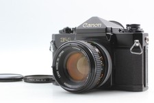 [EXC+++++] Canon F-1 Late