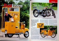 Oldtimer Markt 12/2006