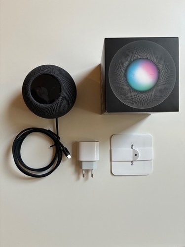Apple homepod mini - a2374, space