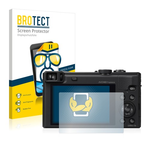 Panasonic lumix dmc - 2x,