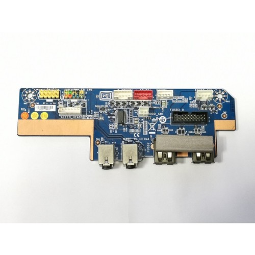 Dell alienware x51 front - x51, r2