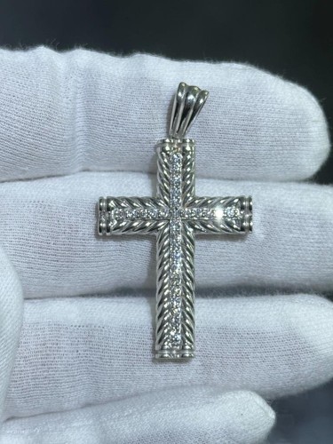 14k weißgold natürliche - 14k,