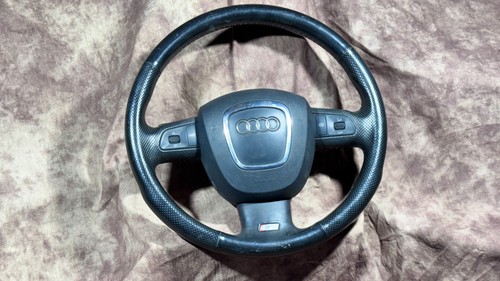 Audi lenkrad irbag - audi, a6