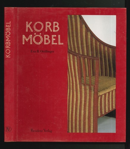 Korbmöbel ottillinger eva - ottillinger,,