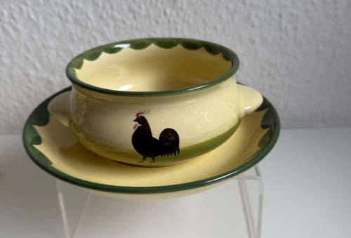 Zeller keramik hahn und - zeller,