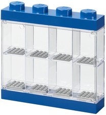 LEGO Minifiguren-Schaukasten