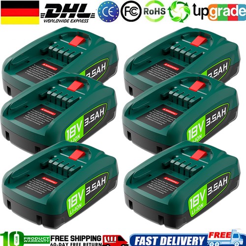 20x für bosch ion akku - li-ion, pba
