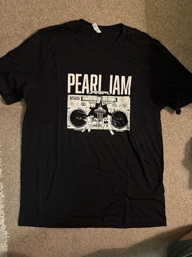 Pearl jam seattle 2024 boom - jam,