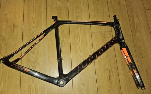 Look 765 carbon - look,