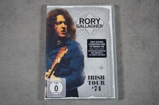 DVD: Rory Gallagher - The