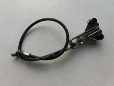 Kawasaki Z 800 ABS ZR800C 13-16 Sitzbankverriegelung Verriegelung Sitzbank