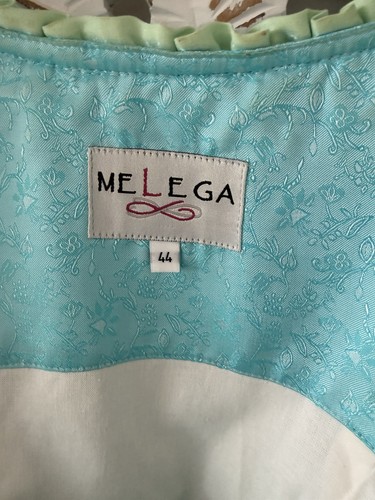 Melega dirndl damen - melega, gr.