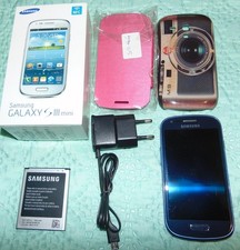 Samsung Galaxy S III Mini -