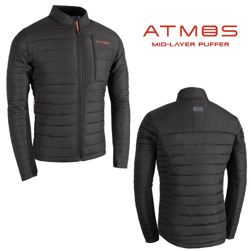 Oxford atmos thermo unisex - atmos,