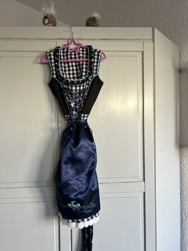 Kinderdirndl marke größe - kinderdirndl, marke,
