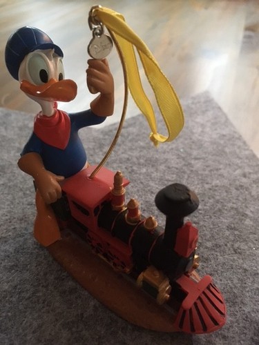 Disney disneyland paris donald - disney,
