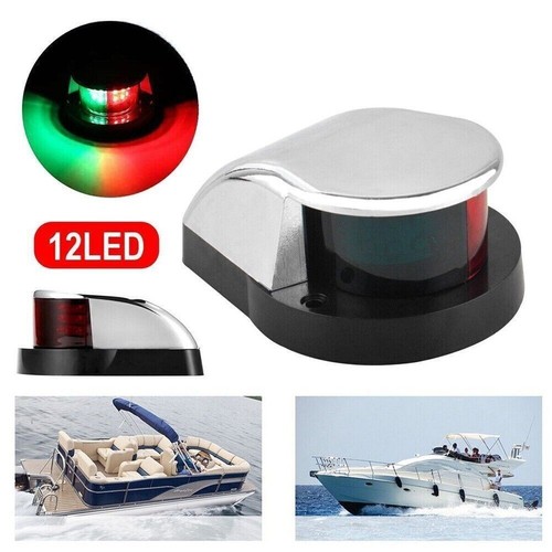 12v boot licht - licht, marine