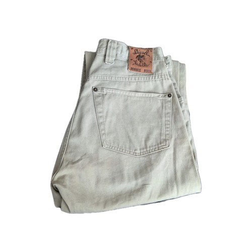 Vintage deadstock diesel - deadstock,