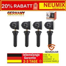 Reifendrucksensor rdks tpms - 4x,