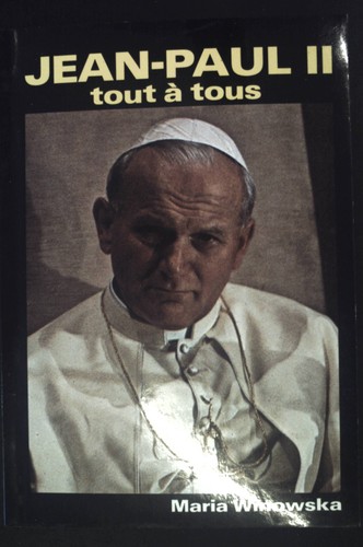 Jean paul tout a - ii,,