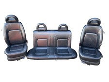 VW NEW Beetle 9C Ledersitze