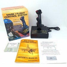 Vintage Mark 1 Flight Control