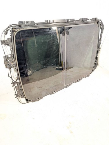 Volvo v60 2020 schiebedach set - v60, schiebedach-set