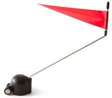 Hobie Island Mastkopf